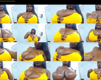 tracy_owen — 21 minute Chaturbate female cam show recording, 480p, Aug 5, 2019