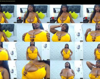 tracy_owen — 34 minute Chaturbate female cam show recording, 480p, Aug 5, 2019