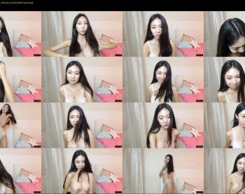 tristanat — 51 minute Chaturbate female cam show recording, 720p, Aug 5, 2019