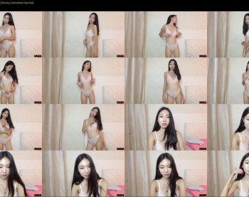tristanat — 9 minute Chaturbate female cam show recording, 720p, Aug 5, 2019
