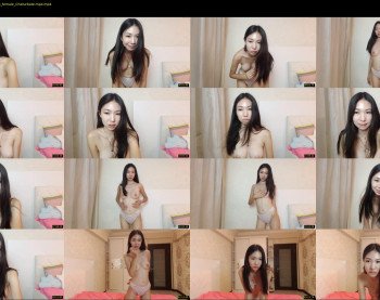 tristanat — 52 minute Chaturbate female cam show recording, 720p, Aug 5, 2019