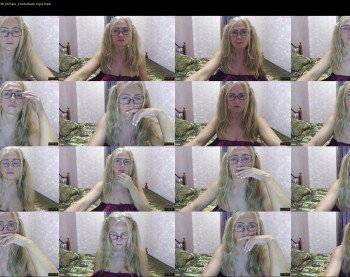 truefoxyyy — 30 minute Chaturbate female cam show recording, 480p, Aug 5, 2019