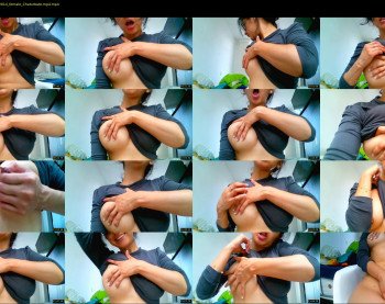 vanandjuani — 29 minute Chaturbate female cam show recording, 1080p, Aug 5, 2019
