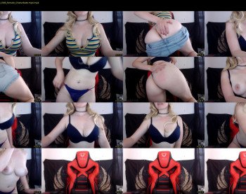 veronikavonk — 38 minute Chaturbate female cam show recording, 1080p, Aug 5, 2019