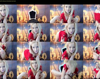 viciousqueen — 29 minute Chaturbate female cam show recording, 1080p, Aug 5, 2019