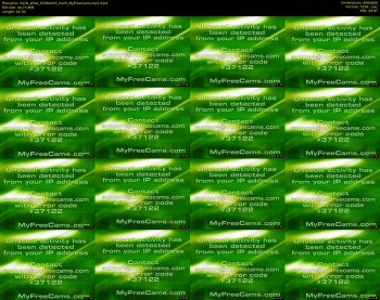 Heidi_Wow — 5 minute MyFreeCams cam show recording, 480p, Aug 7, 2019