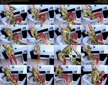 Jelisse_J — 17 minute MyFreeCams cam show recording, 480p, Aug 6, 2019