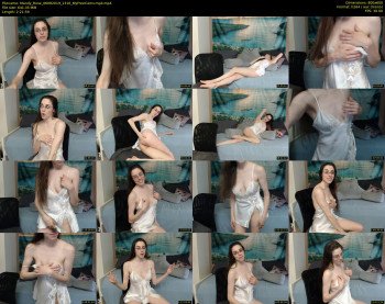 Mandy_Rose — 142 minute MyFreeCams cam show recording, 480p, Aug 6, 2019
