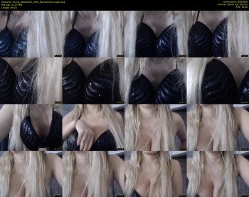 Mi_Ha — 10 minute MyFreeCams cam show recording, 480p, Aug 6, 2019