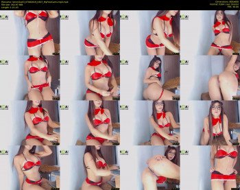 Veronikahil — 82 minute MyFreeCams cam show recording, 480p, Aug 7, 2019