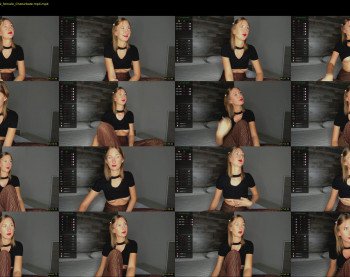_astarta_ — 5 minute Chaturbate female cam show recording, 1080p, Aug 6, 2019