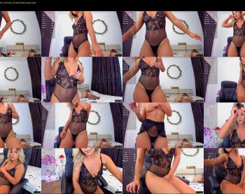 _gabrielle_ — 29 minute Chaturbate female cam show recording, 720p, Aug 3, 2019