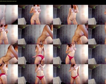 _lovely_mikh — 36 minute Chaturbate female cam show recording, 1080p, Aug 6, 2019