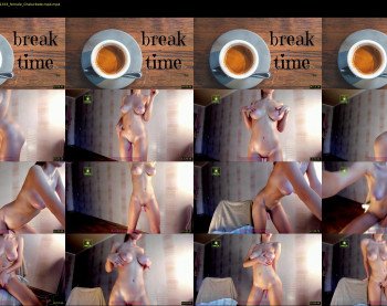 _lovely_mikh — 36 minute Chaturbate female cam show recording, 1080p, Aug 6, 2019
