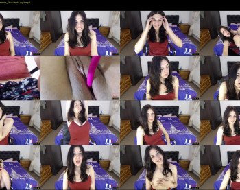 adda_ — 70 minute Chaturbate female cam show recording, 720p, Aug 6, 2019