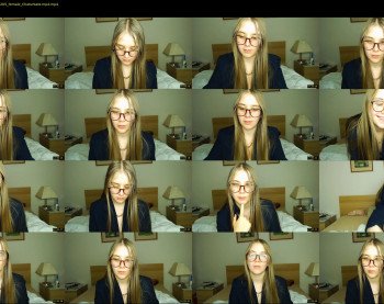 alexispeach — 43 minute Chaturbate female cam show recording, 720p, Aug 7, 2019