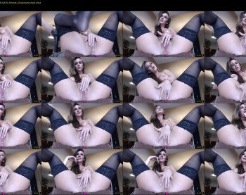 alicelighthouse — 6 minute Chaturbate female cam show recording, 1080p, Aug 7, 2019