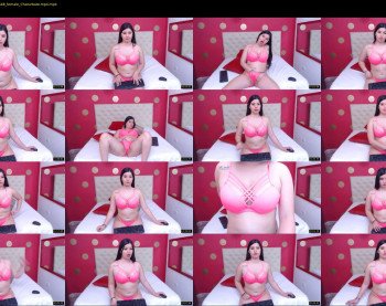 allisonbeth — 41 minute Chaturbate female cam show recording, 720p, Aug 6, 2019