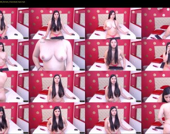 allisonbeth — 41 minute Chaturbate female cam show recording, 720p, Aug 6, 2019