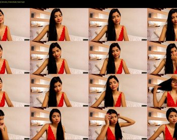 anablerd — 3 minute Chaturbate female cam show recording, 1080p, Jul 25, 2019