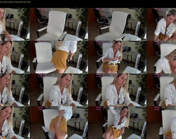 angel_danm_milf — 29 minute Chaturbate female cam show recording, 1080p, Jul 24, 2019