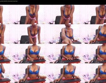 angel_sweet23 — 12 minute Chaturbate couple cam show recording, 720p, Aug 1, 2019