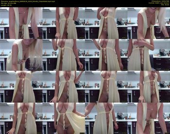 angelsuitlove — 37 minute Chaturbate female cam show recording, 720p, Aug 4, 2019