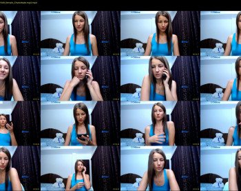 anna_shine_ — 38 minute Chaturbate female cam show recording, 720p, Aug 6, 2019