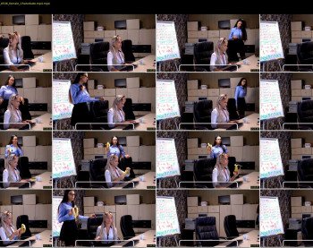 annemarry96 — 6 minute Chaturbate female cam show recording, 4K, Aug 7, 2019