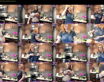 asiri_ocean — 56 minute Chaturbate female cam show recording, 720p, Aug 5, 2019