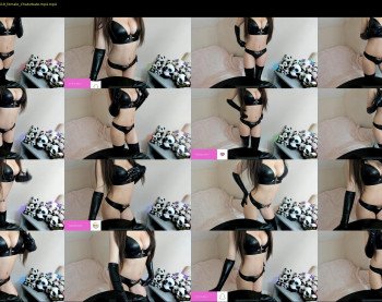 babykeeee — 24 minute Chaturbate female cam show recording, 1080p, Aug 6, 2019