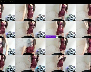 babykeeee — 24 minute Chaturbate female cam show recording, 1080p, Aug 7, 2019