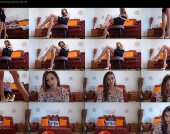 bella_antonia — 56 minute Chaturbate female cam show recording, 720p, Aug 6, 2019