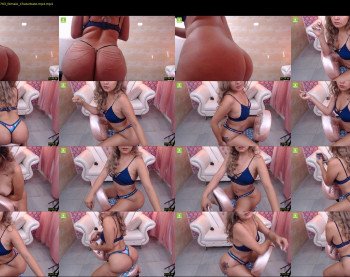 bigsexy_ass — 31 minute Chaturbate female cam show recording, 720p, Aug 6, 2019
