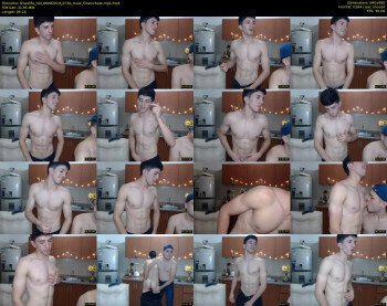 bisexlife_hot — 10 minute Chaturbate male cam show recording, 480p, Aug 6, 2019