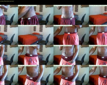 boy_kino — 16 minute Chaturbate male cam show recording, 1080p, Aug 6, 2019