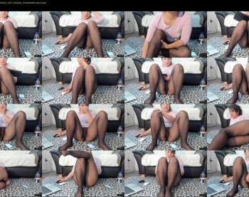 bubblebuttveronica — 19 minute Chaturbate female cam show recording, 1080p, Aug 6, 2019