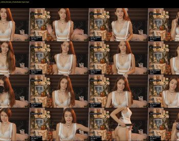 bunny_marthy — 29 minute Chaturbate female cam show recording, 1080p, Aug 6, 2019