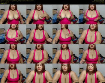 camila_rosess — 14 minute Chaturbate female cam show recording, 480p, Aug 6, 2019