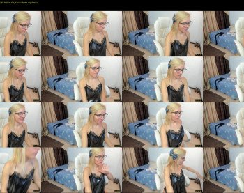 candy_sheryl — 3 minute Chaturbate female cam show recording, 720p, Aug 6, 2019