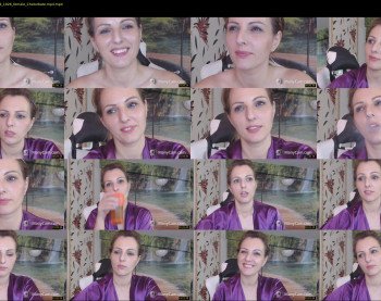 chanellmarilyn — 29 minute Chaturbate female cam show recording, 720p, Aug 6, 2019