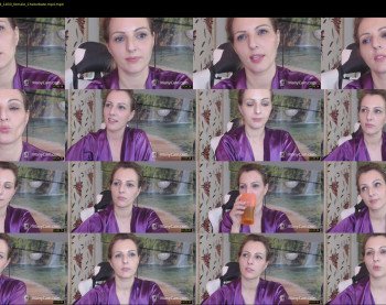 chanellmarilyn — 29 minute Chaturbate female cam show recording, 720p, Aug 6, 2019