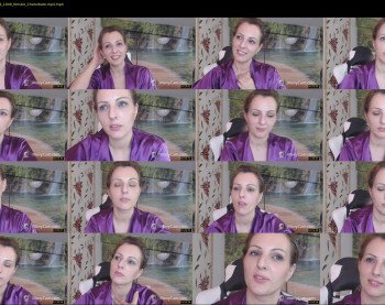 chanellmarilyn — 29 minute Chaturbate female cam show recording, 720p, Aug 6, 2019