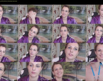 chanellmarilyn — 29 minute Chaturbate female cam show recording, 720p, Aug 6, 2019
