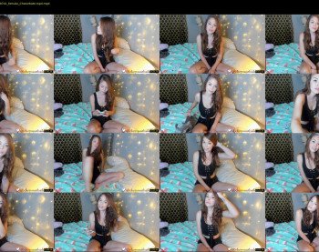 chrysanthulu — 29 minute Chaturbate female cam show recording, 1080p, Aug 6, 2019