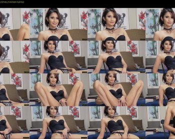 classdeb — 91 minute Chaturbate female cam show recording, 720p, Aug 7, 2019