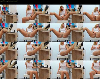 classy_medeeea — 14 minute Chaturbate female cam show recording, 1080p, Aug 7, 2019