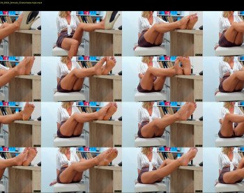 classy_medeeea — 25 minute Chaturbate female cam show recording, 1080p, Aug 7, 2019