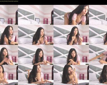 cyanide_candys — 29 minute Chaturbate female cam show recording, 1080p, Aug 6, 2019