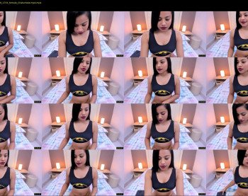 danielasanders — 7 minute Chaturbate female cam show recording, 720p, Aug 6, 2019